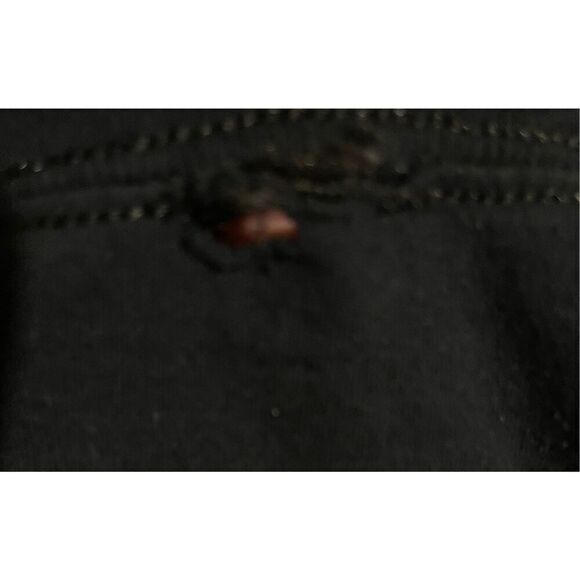 EMINEM X RIHANNA The Monster Tour 2014 Concert Tshirt Sz M - Picture 6 of 6